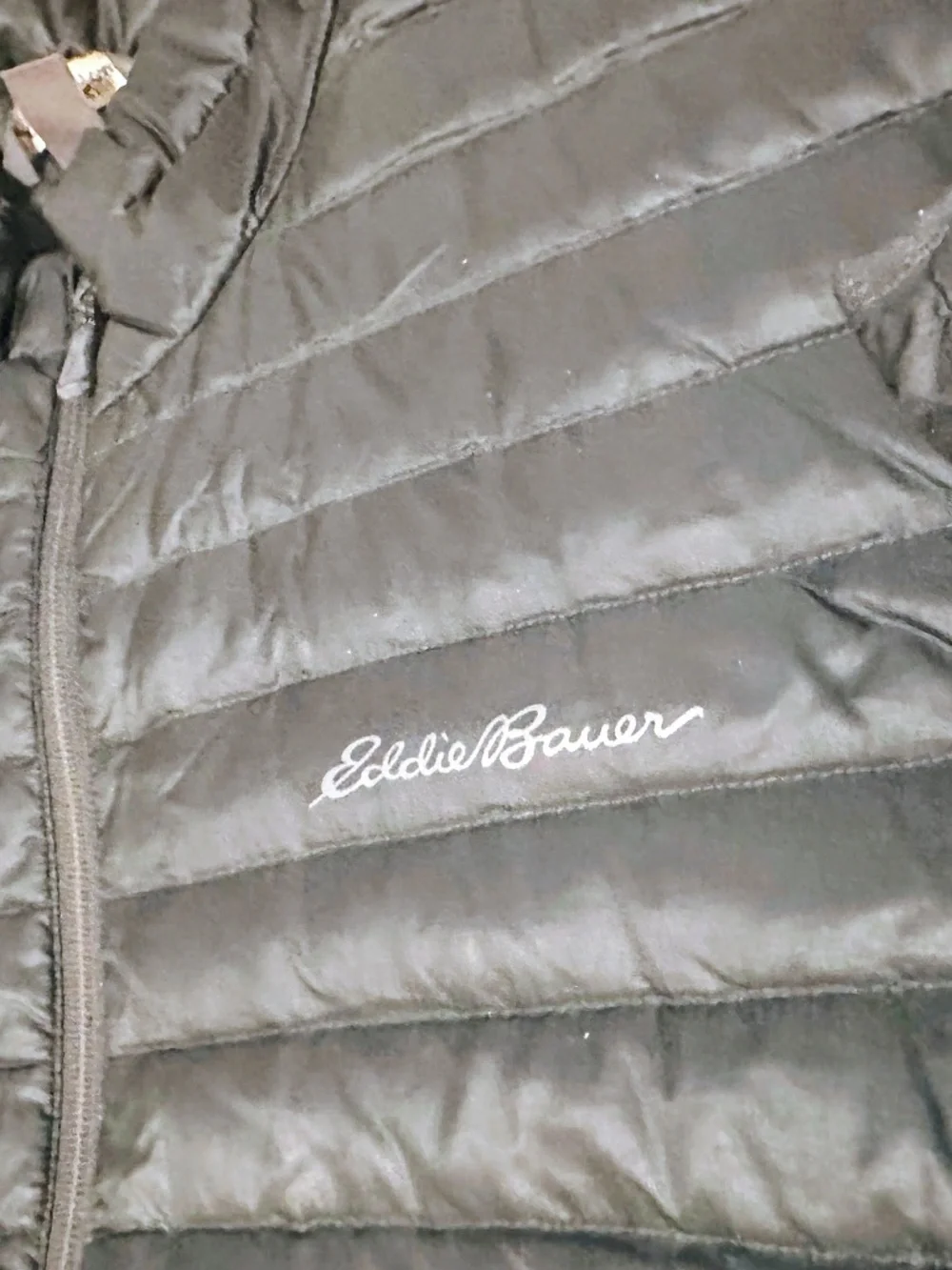 Eddie Bauer EB 700 - Puffer - Picture 3 of 7